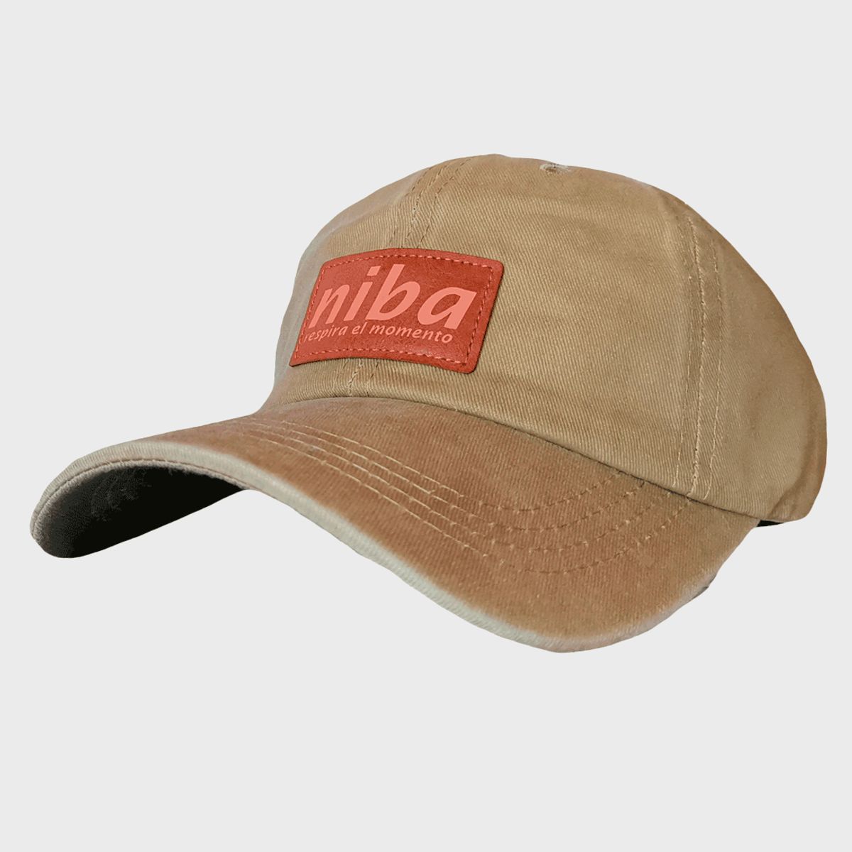 NIBA - Jockey Limited Edition Verde Musgo Niba