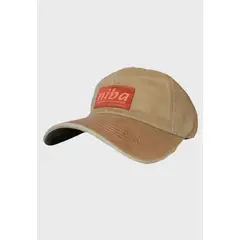 NIBA - Jockey Limited Edition Verde Musgo