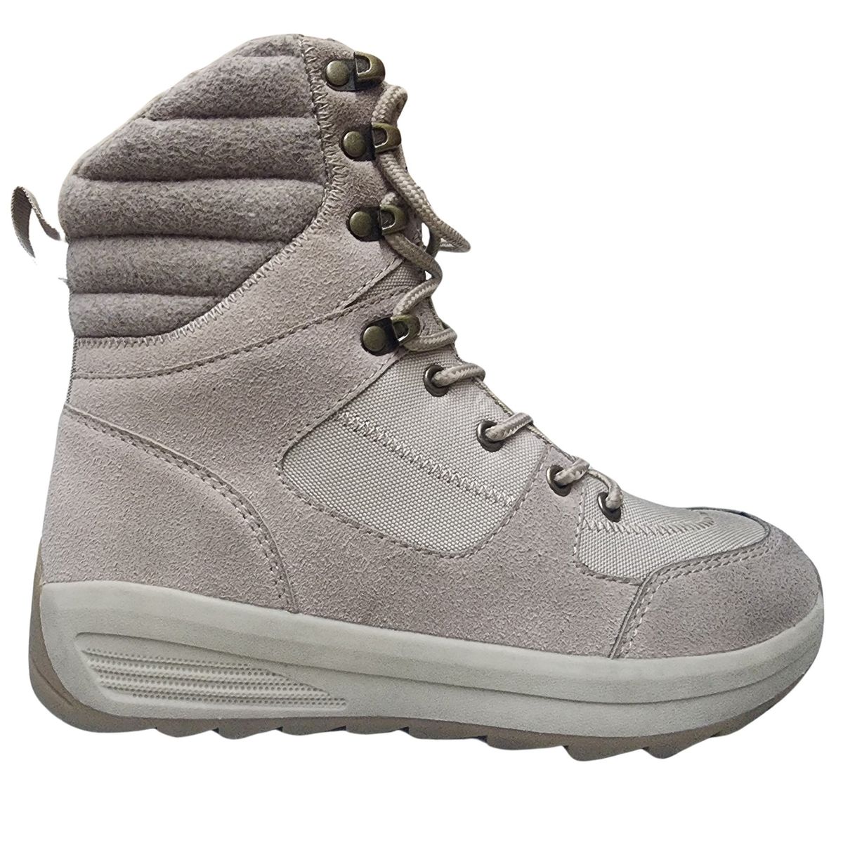 ZAPATILLACHILE - Botines Para Mujeres Estilo y Protección