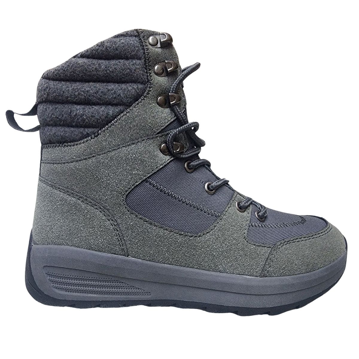 ZAPATILLACHILE - Botines Para Mujeres Estilo y Protección