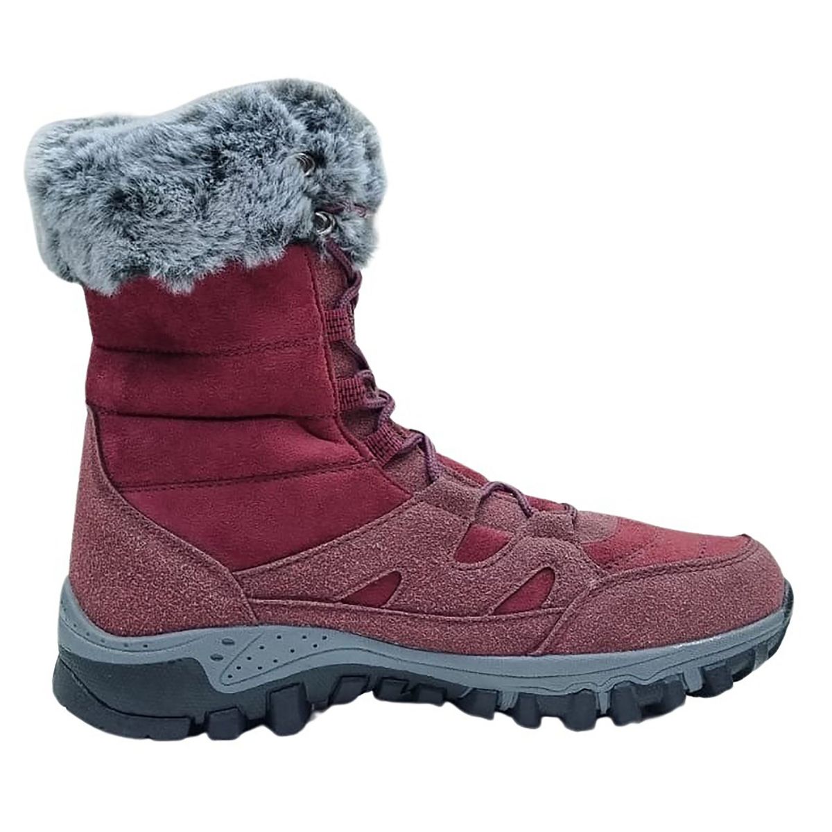 ZAPATILLACHILE - Botines Chiporro Para Mujeres Suavidad y Elegancia en Invierno