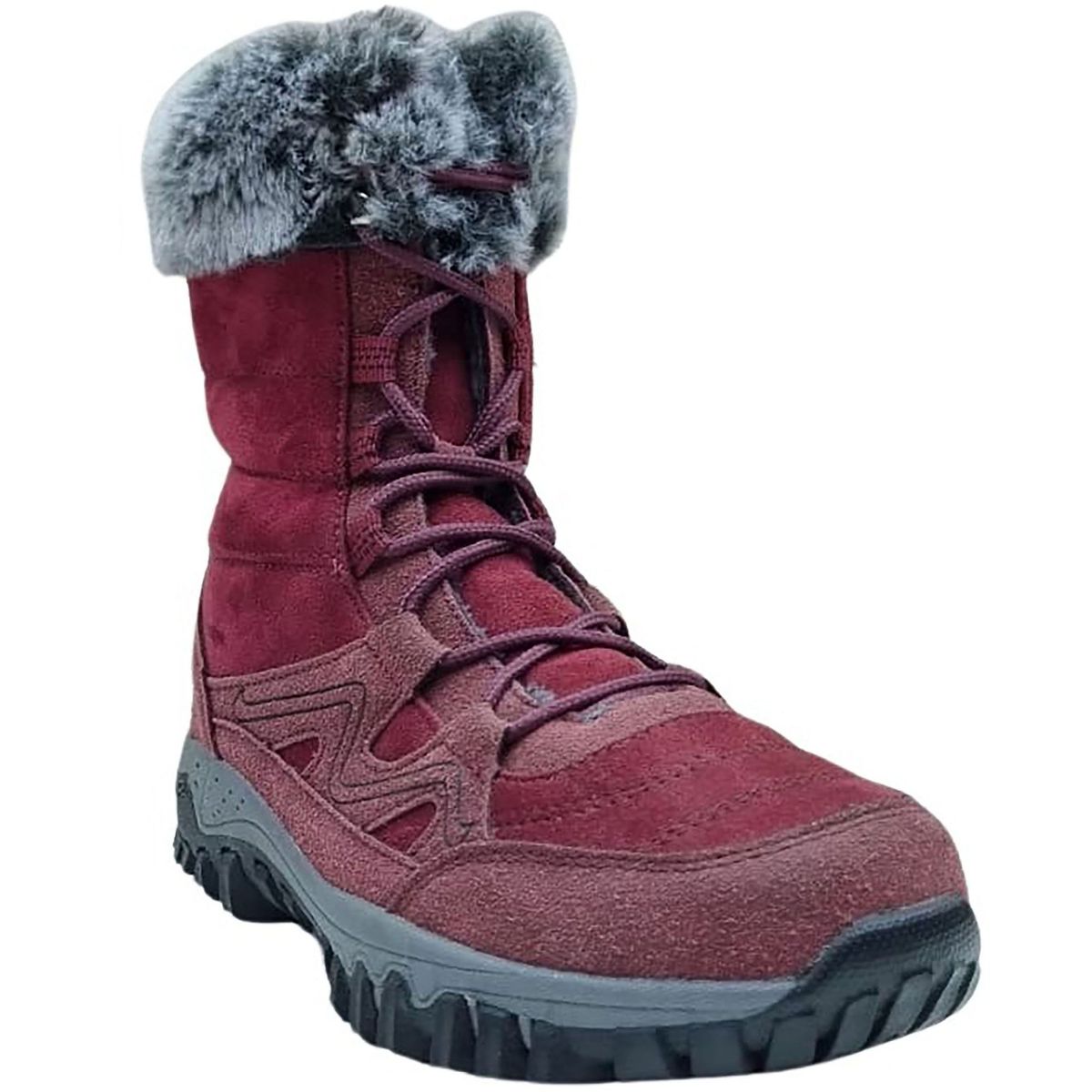 ZAPATILLACHILE - Botines Chiporro Para Mujeres Suavidad y Elegancia en Invierno