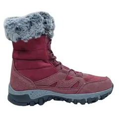 ZAPATILLACHILE - Botines Chiporro Para Mujeres Suavidad y Elegancia en Invierno