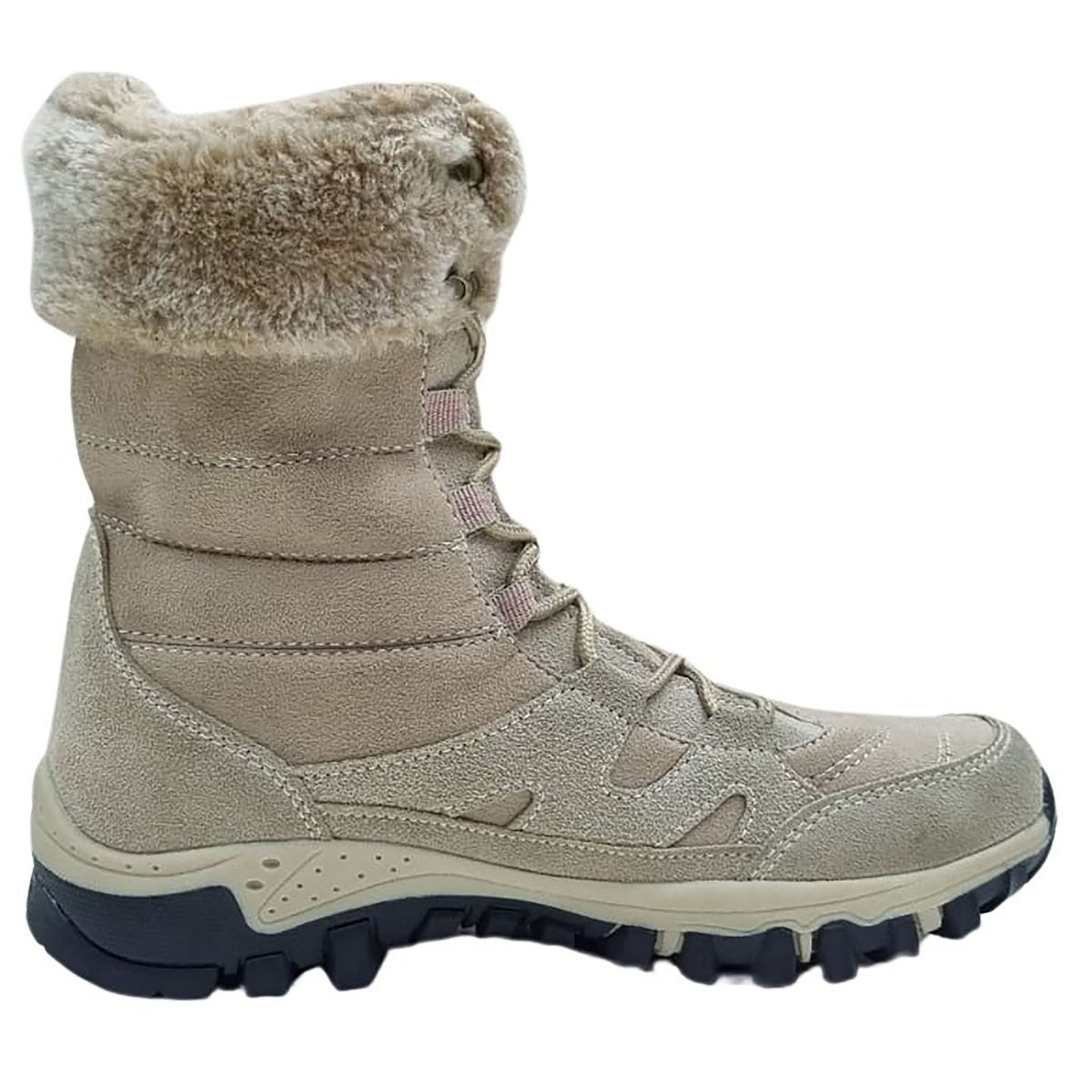 ZAPATILLACHILE - Botines Chiporro Para Mujeres Suavidad y Elegancia en Invierno