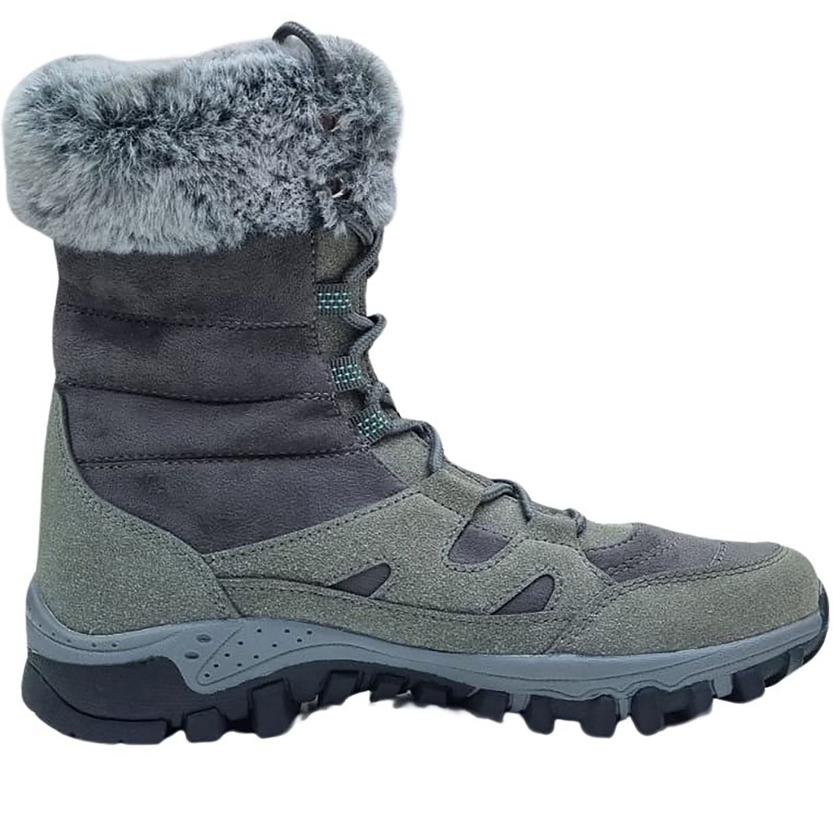 ZAPATILLACHILE - Botines Chiporro Para Mujeres Suavidad y Elegancia en Invierno