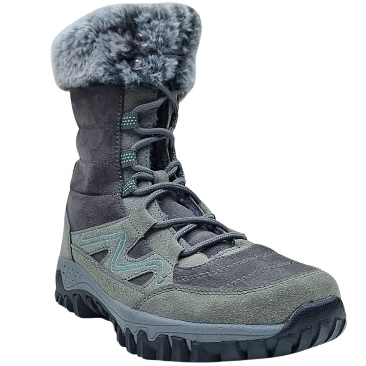 ZAPATILLACHILE - Botines Chiporro Para Mujeres Suavidad y Elegancia en Invierno