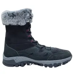 ZAPATILLACHILE - Botines Chiporro Para Mujeres Protección y Suavidad Diaria