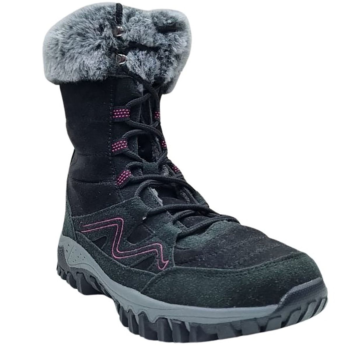 ZAPATILLACHILE - Botines Chiporro Para Mujeres Protección y Suavidad Diaria