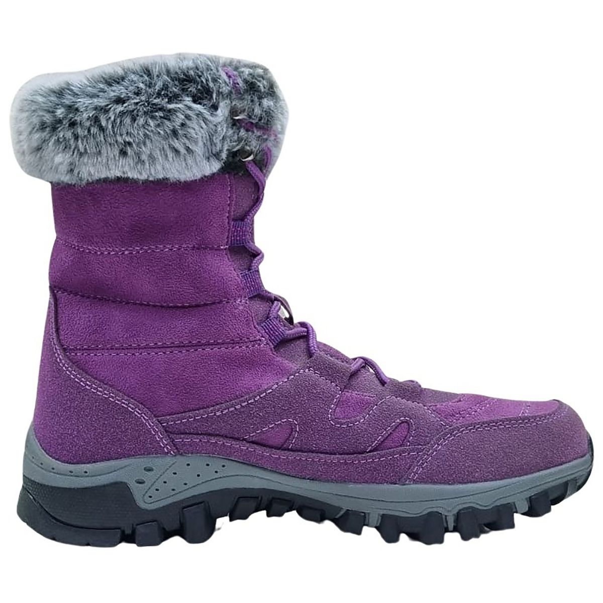 ZAPATILLACHILE - Botines Chiporro Para Mujeres Protección y Suavidad Diaria