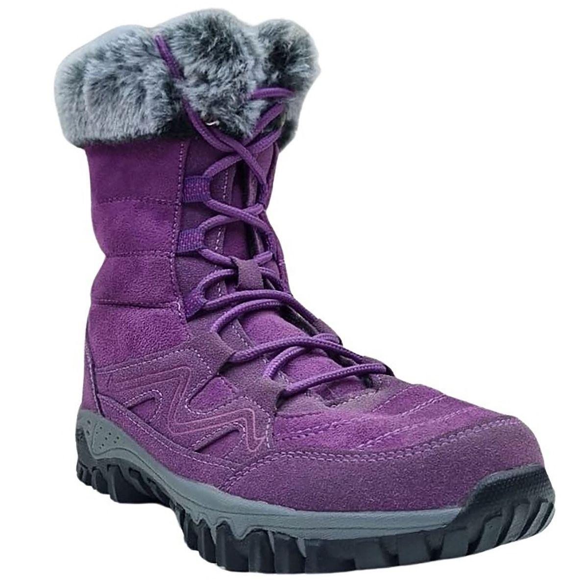 ZAPATILLACHILE - Botines Chiporro Para Mujeres Protección y Suavidad Diaria