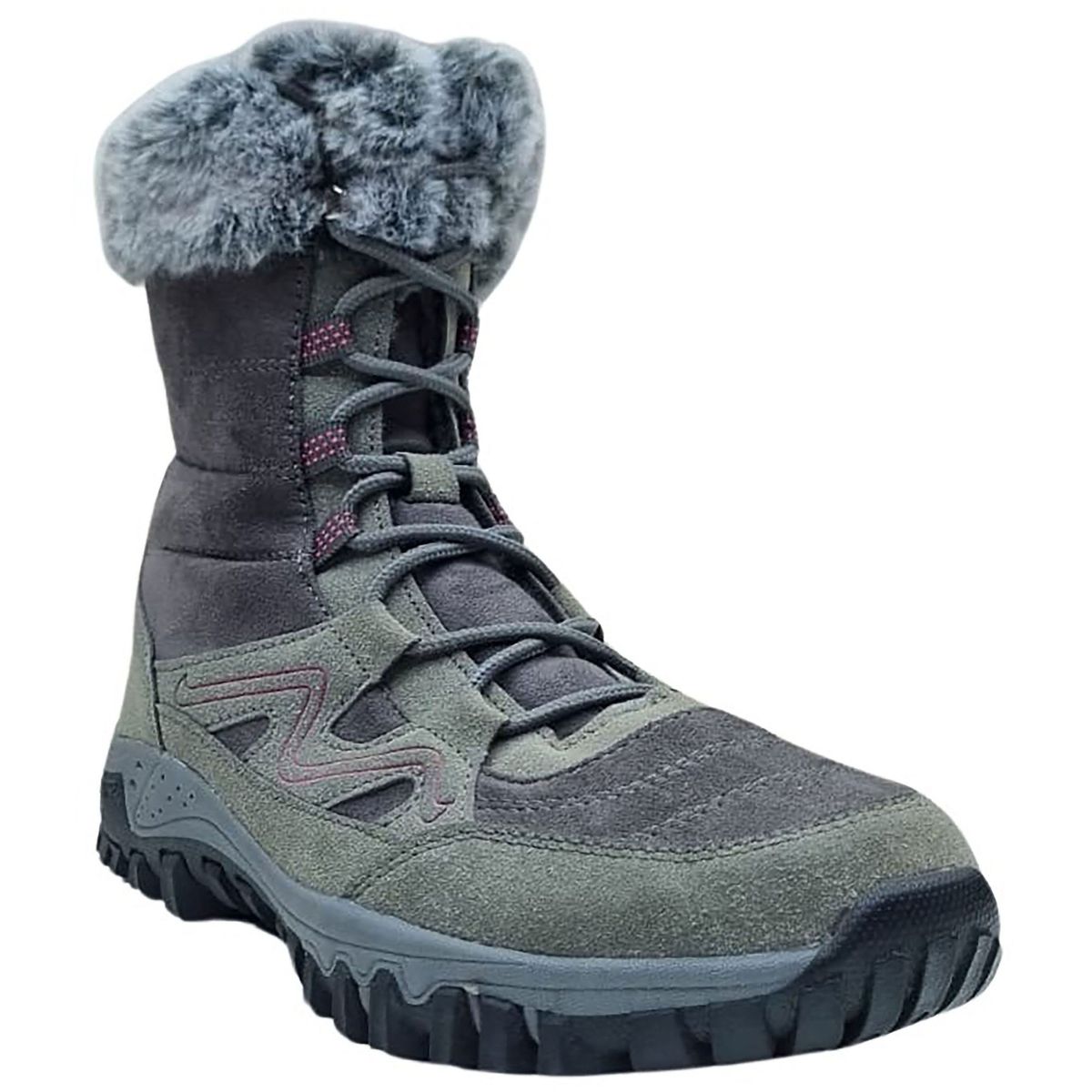 ZAPATILLACHILE - Botines Chiporro Para Mujeres Protección y Suavidad Diaria