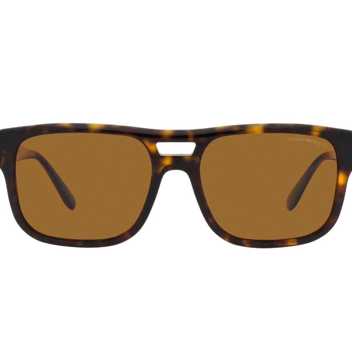 EMPORIO ARMANI - Emporio Armani Lentes de Sol Polarizados EA4197 587983 57