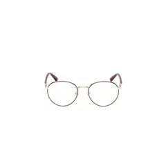 GUESS - Lentes Ópticos Dorado