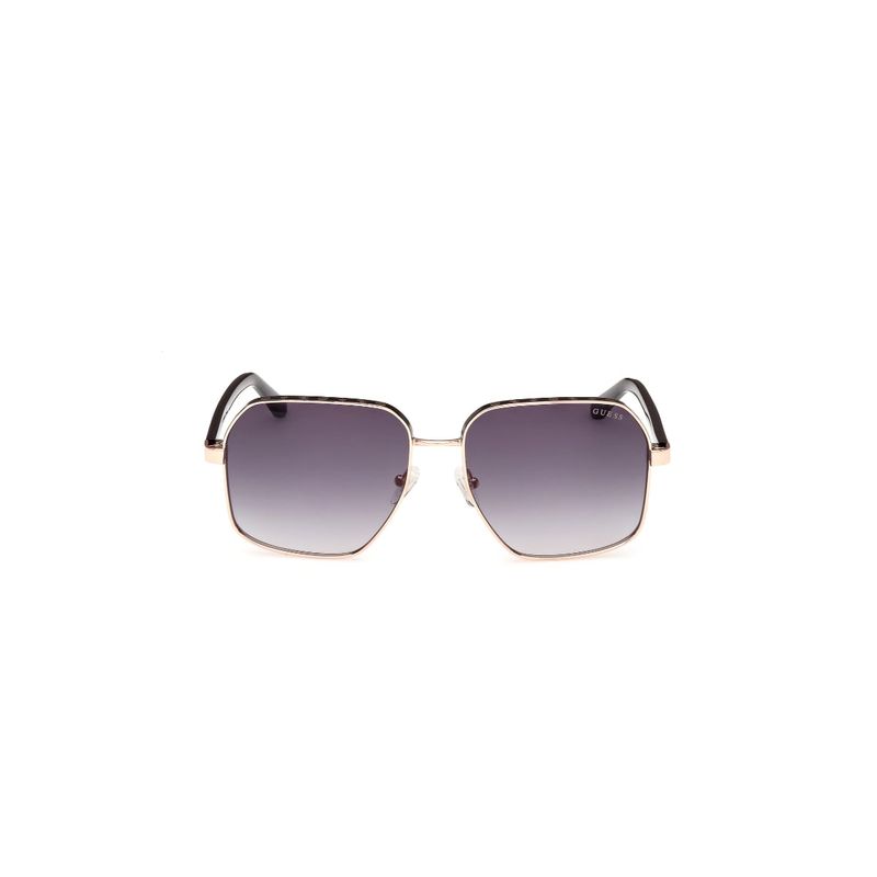 GUESS - Lentes de Sol Negro Guess