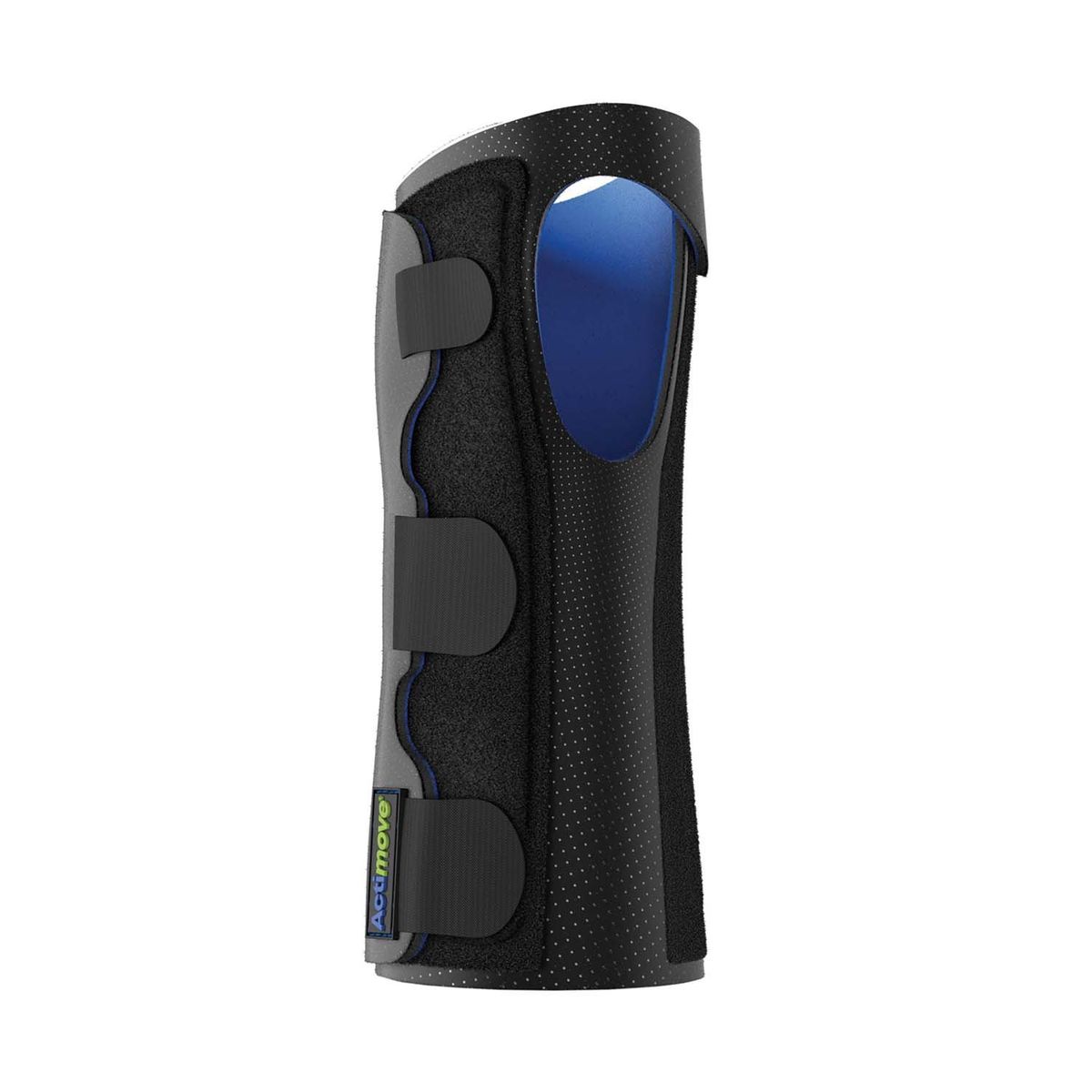 BSN MEDICAL - Muñequera Ortopédica Estabilizadora Con Férula - L-XL