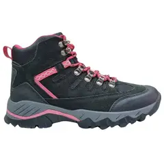 DYNAMOSTRONG CL - Botines Trekking Para Mujeres Seguridad y Estilo Outdoor