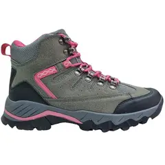 DYNAMOSTRONG CL - Botines Trekking Para Mujeres Seguridad y Estilo Outdoor