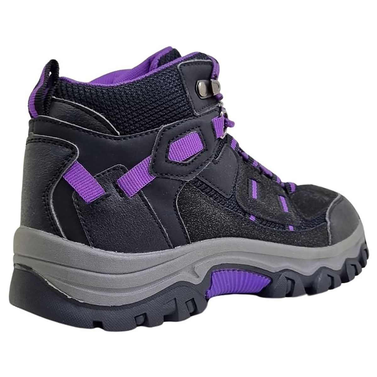 ZAPATILLACHILE - Zapatos Trekking Para Mujeres Protección y Agarre