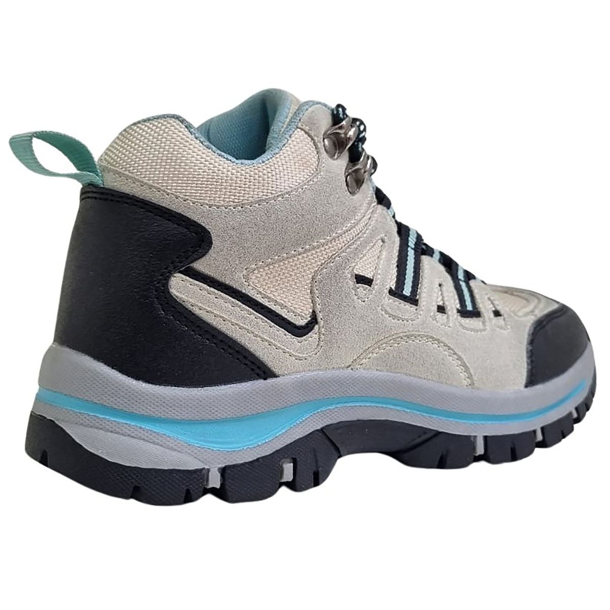 ZAPATILLACHILE - Zapatos Trekking Para Mujeres Protección y Agarre