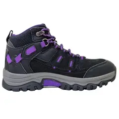 DYNAMOSTRONG CL - Zapatos Trekking Para Mujeres Protección y Agarre