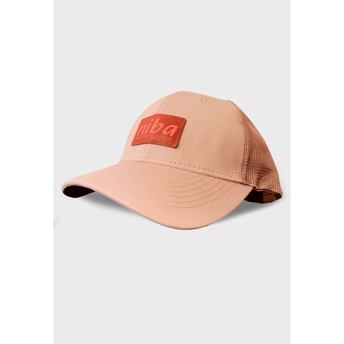 NIBA - Jockey Limited Edition Malla Café Claro Niba