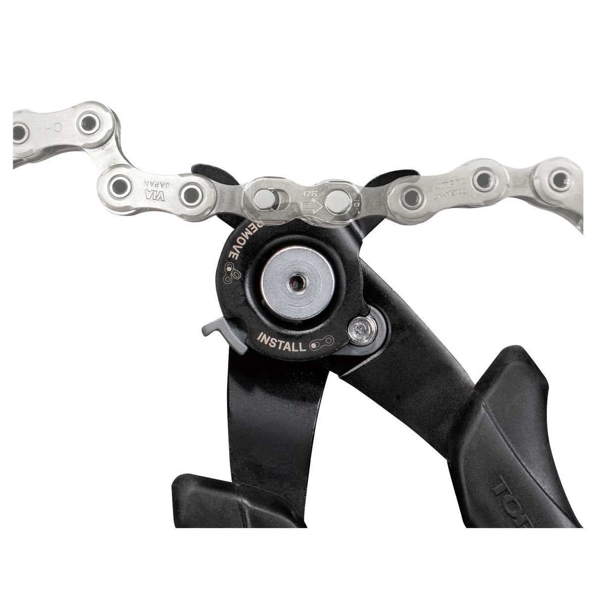 TOPEAK - Herramienta Topeak Power Link Pro