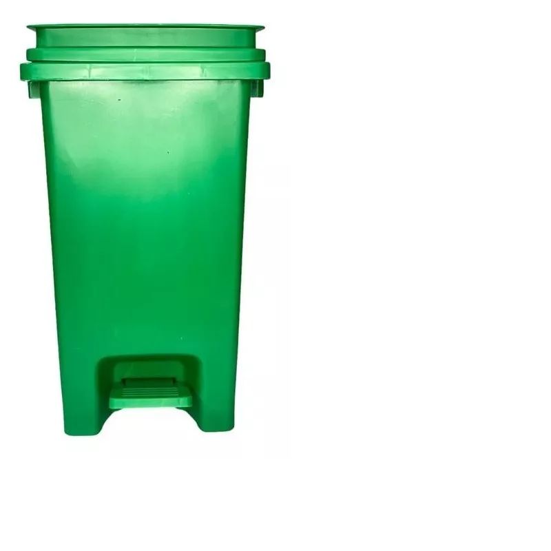 GENERICO - Basurero 25 Litros Pedal
