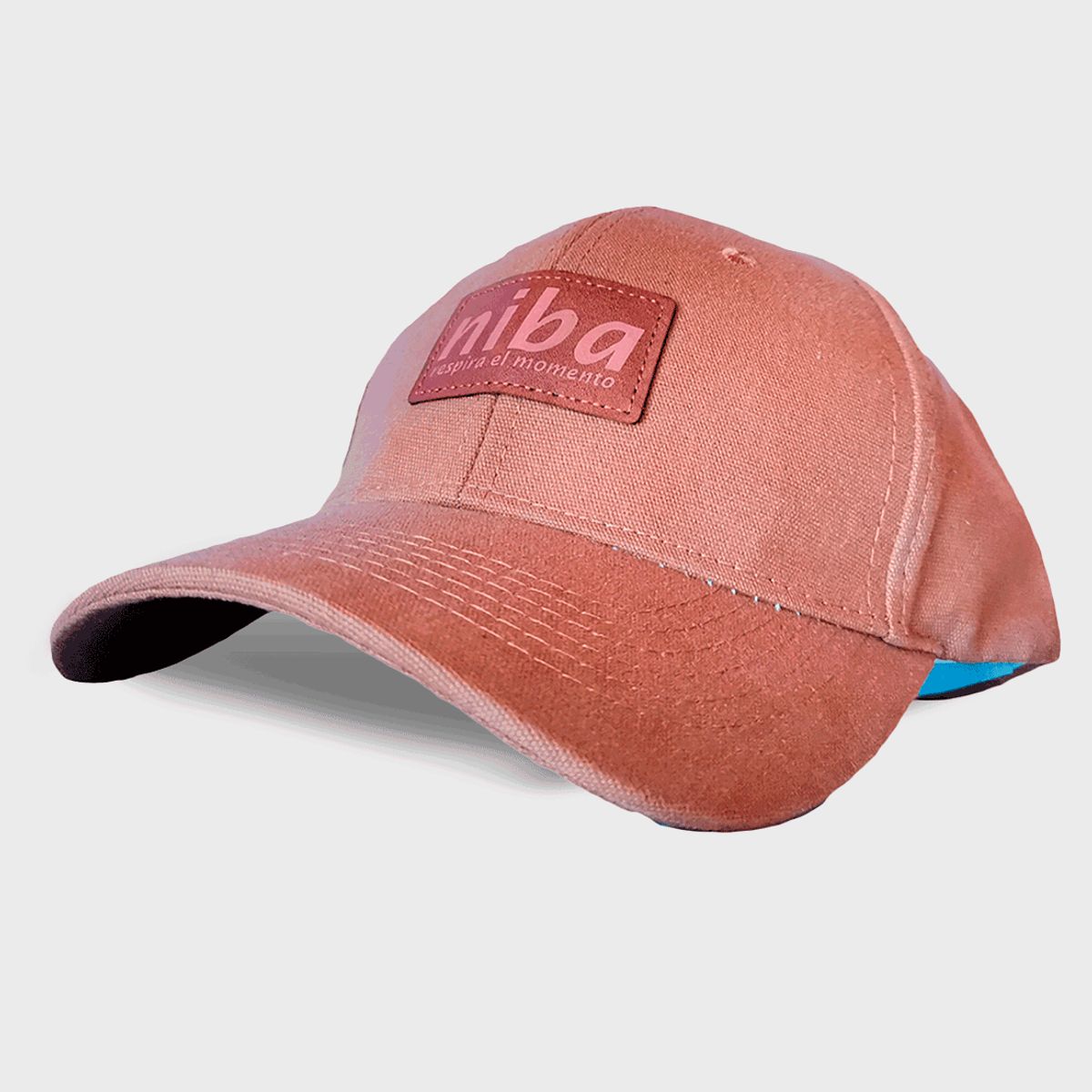 NIBA - Jockey Limited Edition Algodón Café Niba