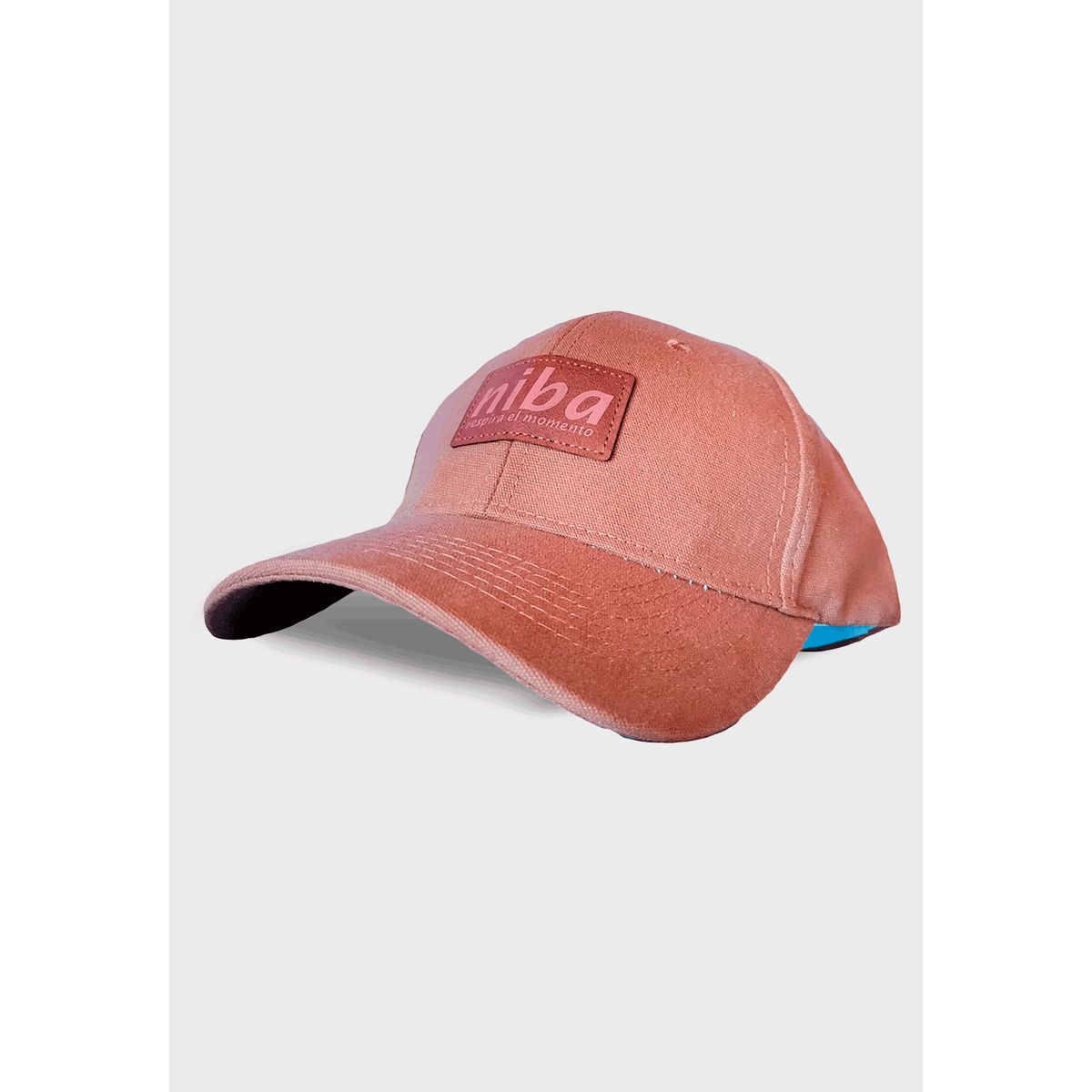 NIBA - Jockey Limited Edition Algodón Café Niba