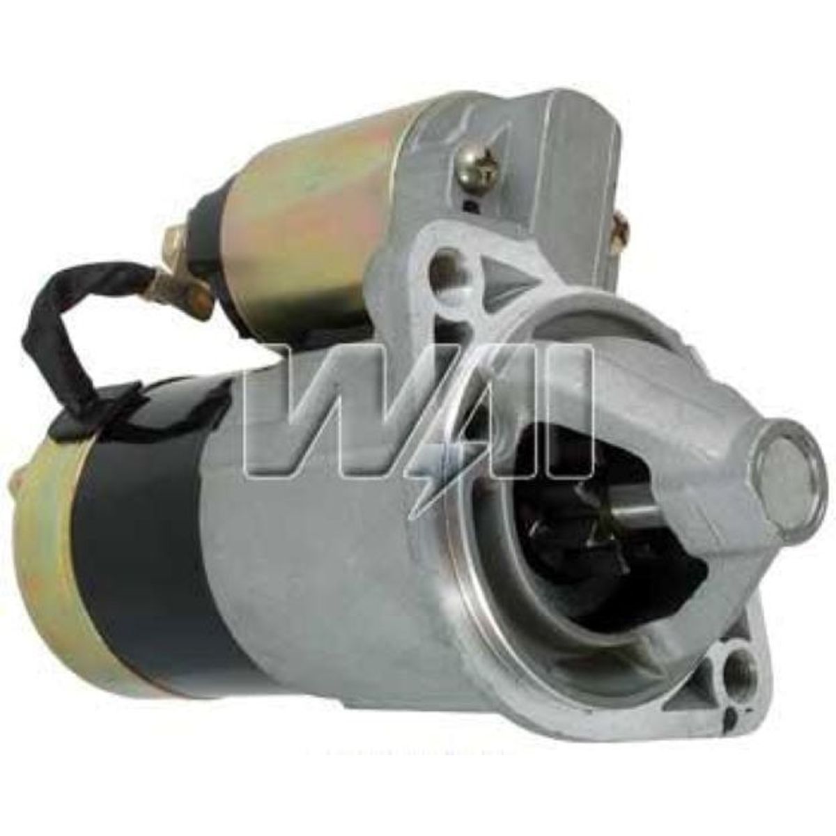 SK - Motor de Pârtida Mitsubishi Lancer 1.6