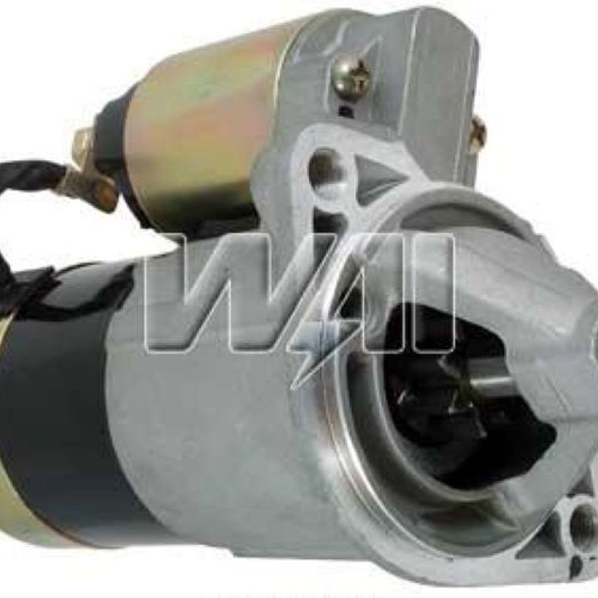 SK - Motor de Pârtida Mitsubishi Lancer 1.6