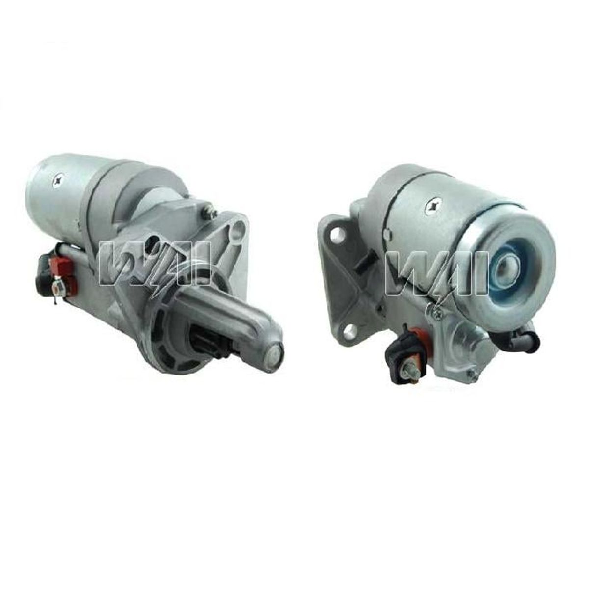 SK - Motor de Pârtida Kia Pregio 2.7 Desde 1997
