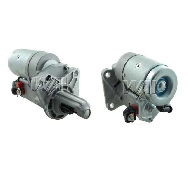 SK - Motor de Pârtida Kia Pregio 2.7 Desde 1997