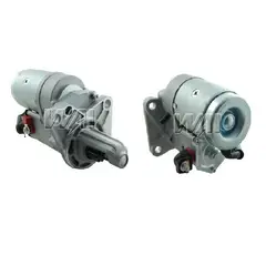 SK - Motor de Pârtida Kia Pregio 2.7 Desde 1997