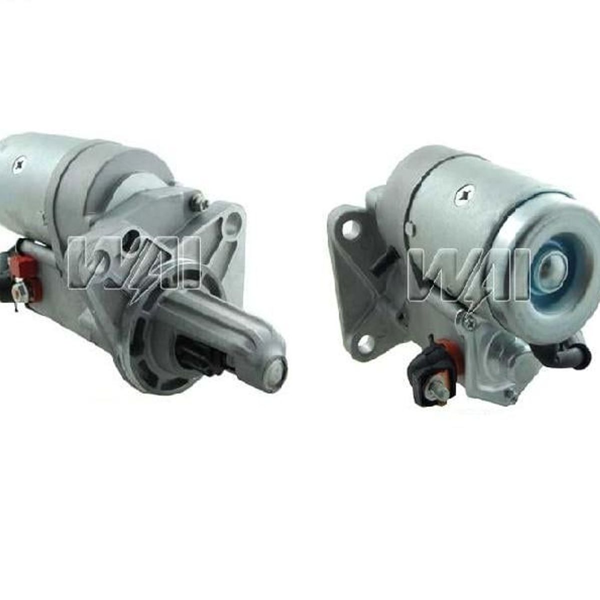 SK - Motor de Pârtida Kia Pregio 2.7 Desde 1997