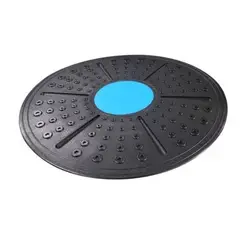 COMUNICARE INSUMOS FONOAUDIOLOGICOS - Tabla Equilibrio Disco Freeman Balance Board