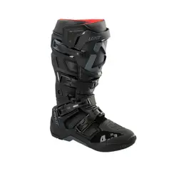 LEATT - Botas 4.5 Motociclismo MX Negro