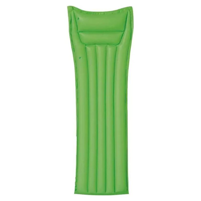 GENERICO - Colchoneta Inflable Well Summer