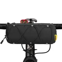GENERICO - Alforjas Bicicletabolso Delantero Para Bicicleta