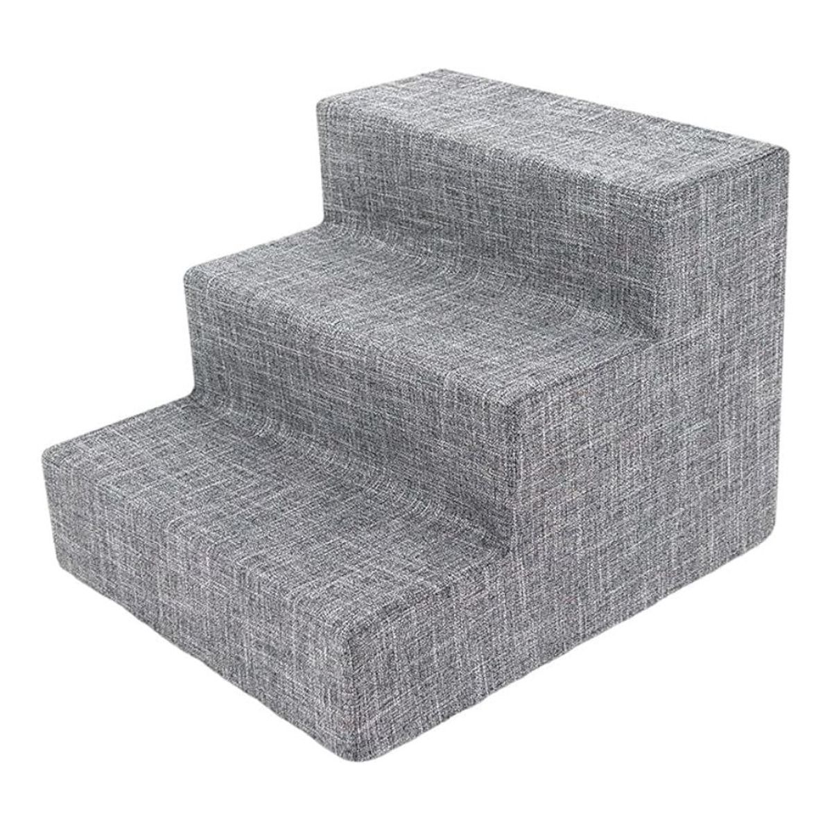 GENERICO - ESCALERA PARA MASCOTA 60CMX38CMX40CM