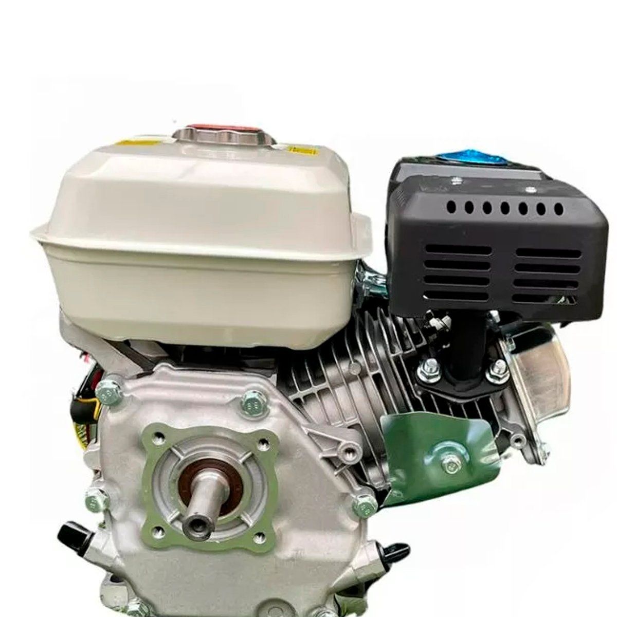 GENERICO - Motor Estacionario 65 Hp