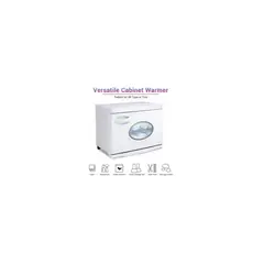 GENERICO - Esterilizador y Calienta de Toallas XP28 SD-76