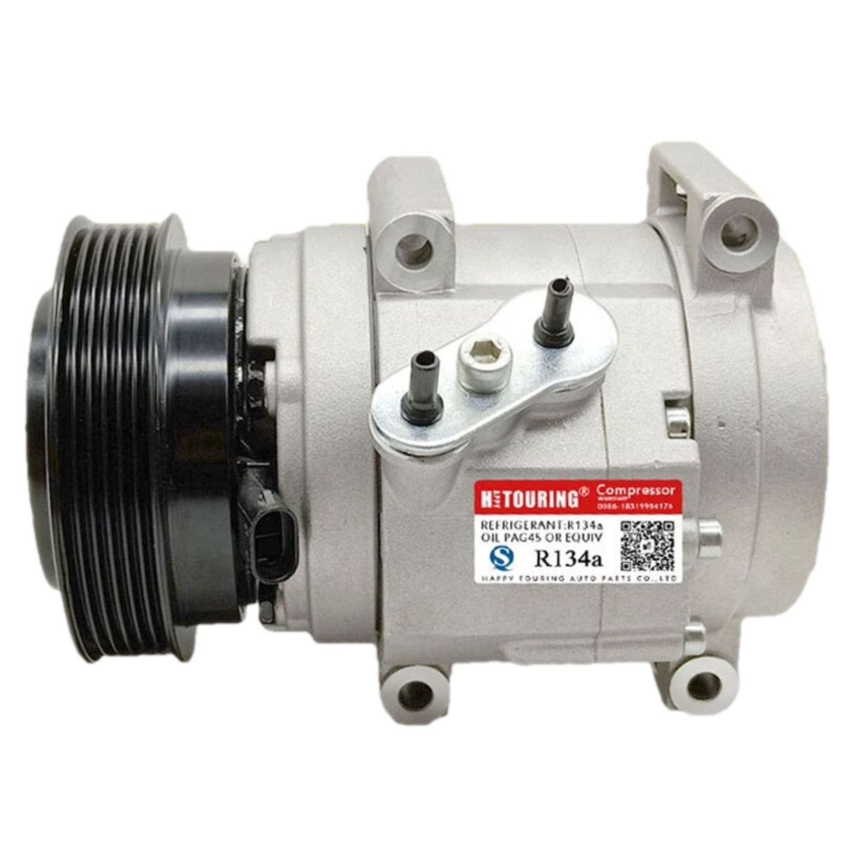 GENERICO - COMPRESOR CHEVROLET CAPTIVA 20