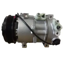 GENERICO - COMPRESOR HYUNDAI ACCENT 15 KIA RIO III