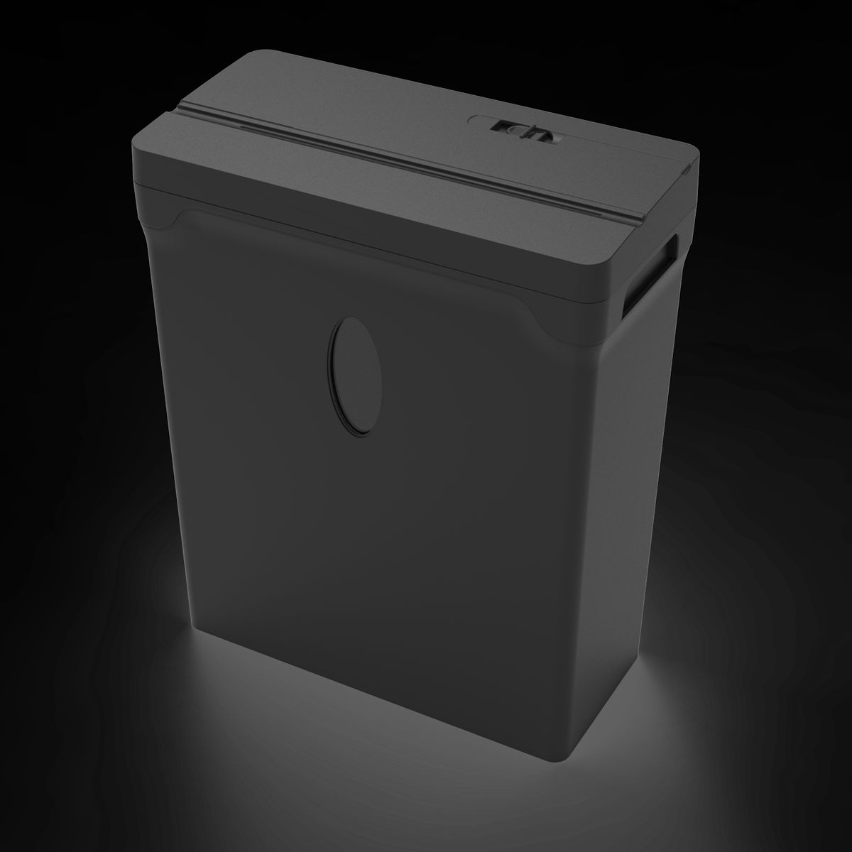 TERMOLAM - Trituradora Destructora de Papel TSC406A