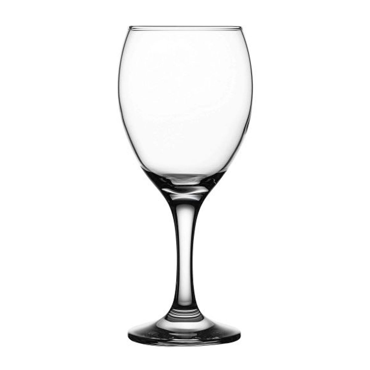 PASABAHCE - Copa Vino Imperial 340 ml Set 12 pcs