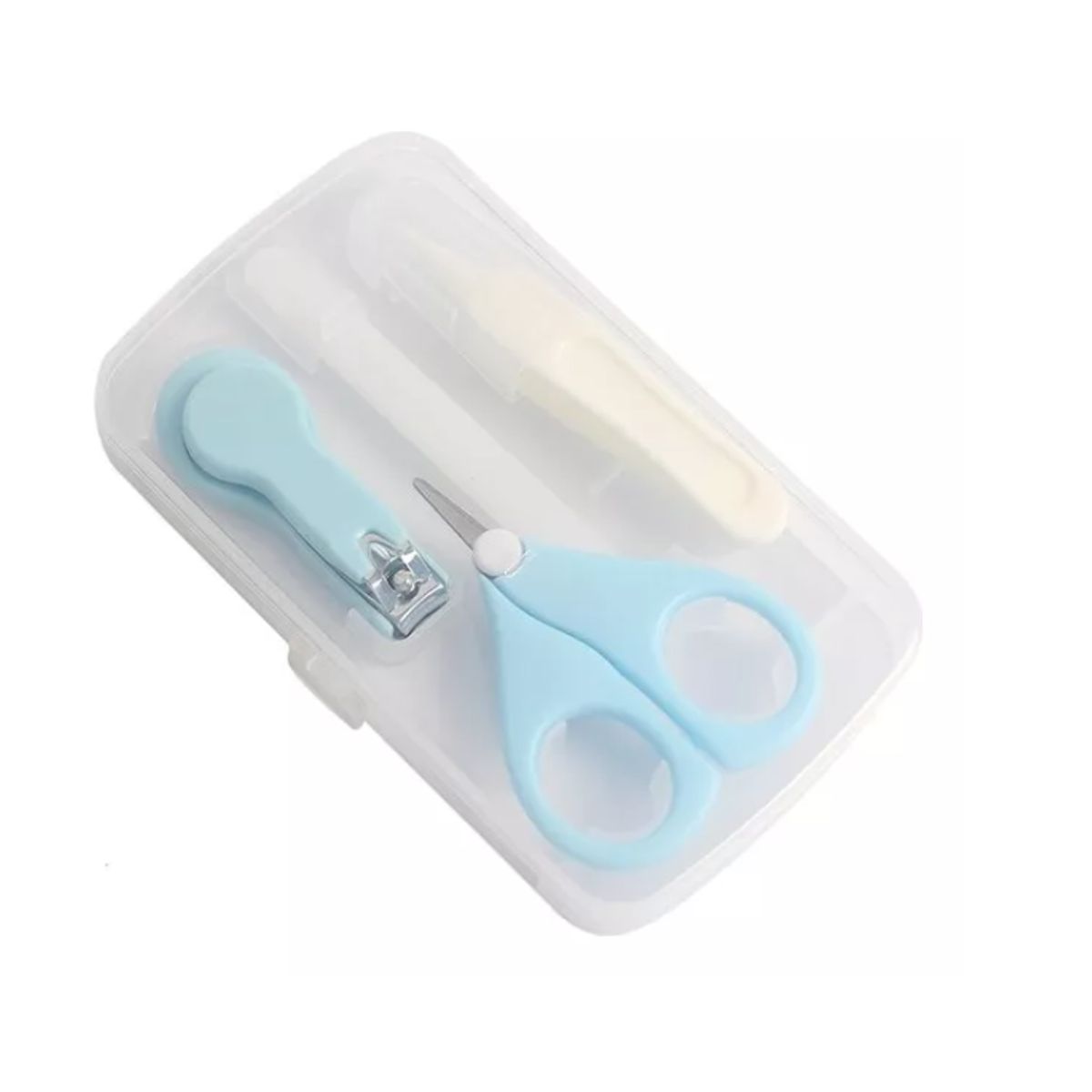 GENERICO - Kit De Cuidado De La Salud Para Bebés