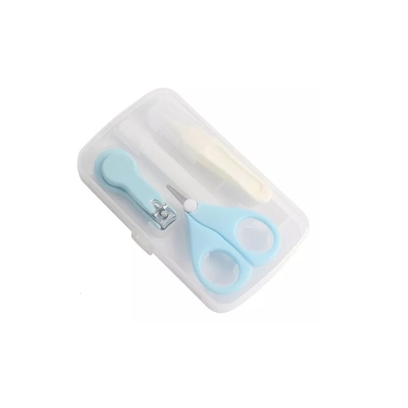 GENERICO - Kit De Cuidado De La Salud Para Bebés