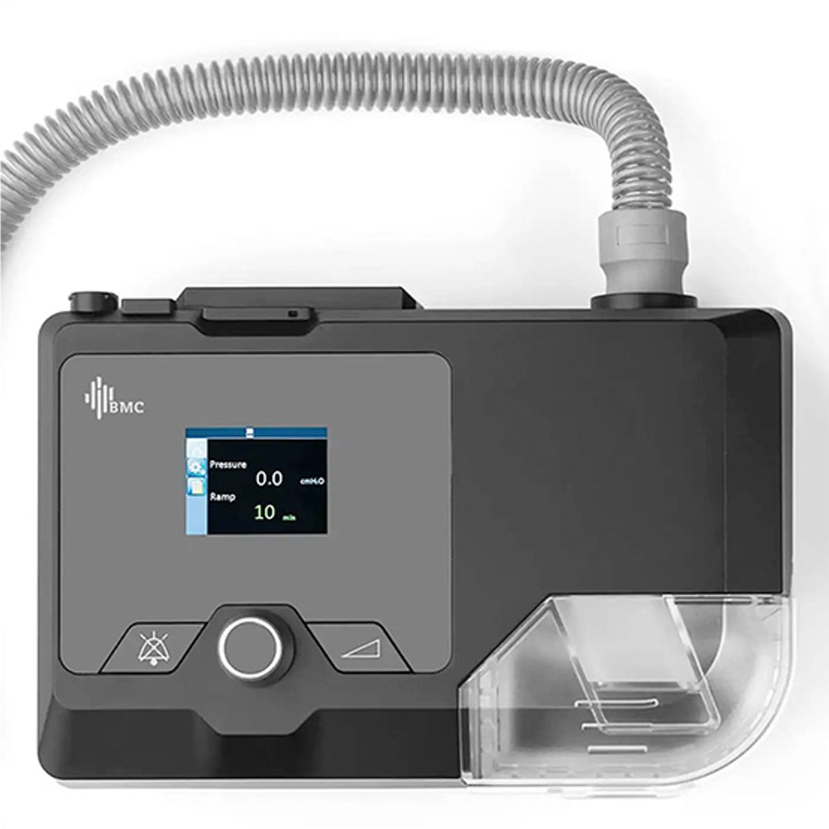 BMC - AUTO CPAP BMC G2S A20 Tubo Estándar Mascara Nasal M