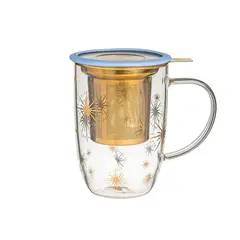ADAGIO TEAS - Mug Bhoro Glitter Stars 470 ml